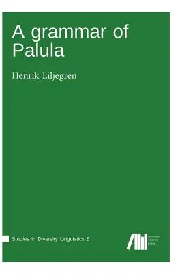 Una gramática de Palula - A grammar of Palula