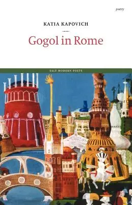 Gogol en Roma - Gogol in Rome