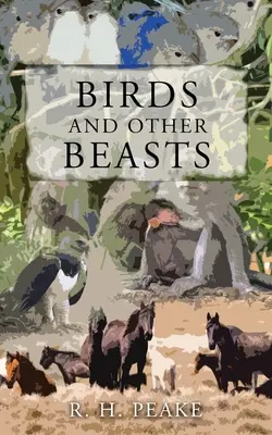 Pájaros y otras bestias - Birds and Other Beast