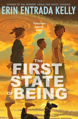 El primer estado del ser - The First State of Being