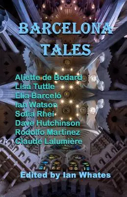 Cuentos de Barcelona - Barcelona Tales