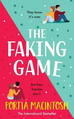 El Juego De Fingir - The Faking Game