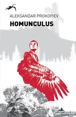 Homúnculos - Homunculus