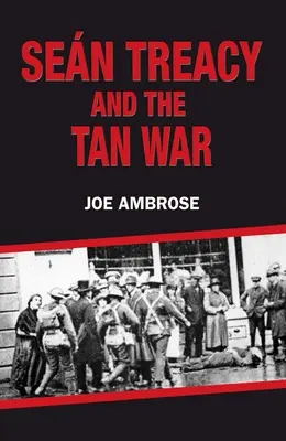 Sen Treacy y la guerra del bronceado - Sen Treacy and the Tan War