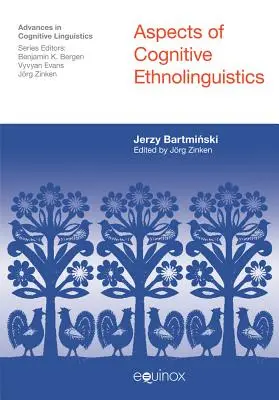 Aspectos de etnolingüística cognitiva - Aspects of Cognitive Ethnolinguistics