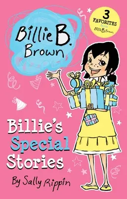 Las Historias Especiales de Billie - Billie's Special Stories