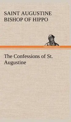 Las Confesiones de San Agustín - The Confessions of St. Augustine