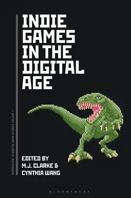 Juegos independientes en la era digital - Indie Games in the Digital Age