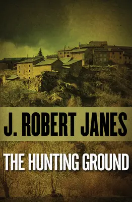 El coto de caza - The Hunting Ground