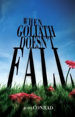 Cuando Goliat no cae - When Goliath Doesn't Fall