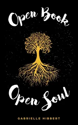 Libro abierto, alma abierta - Open Book, Open Soul