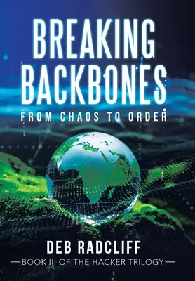 Rompiendo barreras: Del caos al orden - Breaking Backbones: From Chaos to Order