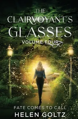 Las gafas del clarividente Volumen 4 - The Clairvoyant's Glasses Volume 4