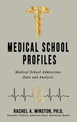 Perfiles de las facultades de medicina: Datos y análisis de las admisiones en las facultades de medicina - Medical School Profiles: Medical School Admissions Data and Analysis