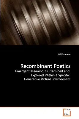Poética recombinante - Recombinant Poetics
