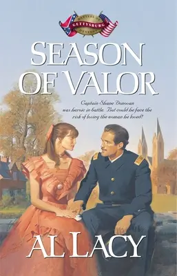 Temporada de valor - Season of Valor