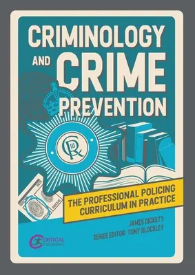 Criminología y prevención del delito - Criminology and Crime Prevention