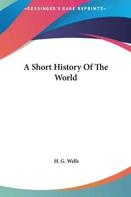 Breve historia del mundo - A Short History Of The World