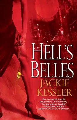 Las campanas del infierno - Hell's Belles
