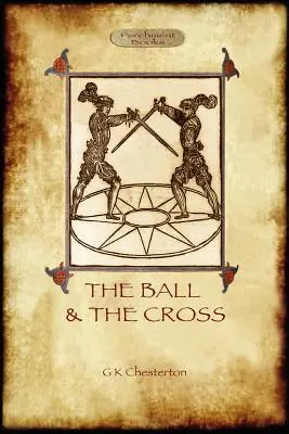 El balón y la cruz - The Ball and the Cross