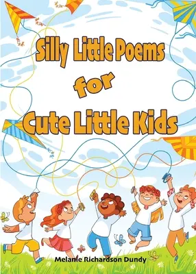 Poemas tontos para niños monos - Silly little Poems for Cute little Kids