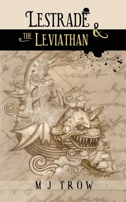 Lestrade y el Leviatán - Lestrade and the Leviathan