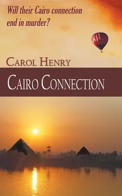 Conexión El Cairo - Cairo Connection