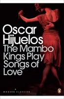 Los Reyes del Mambo tocan canciones de amor - Mambo Kings Play Songs of Love