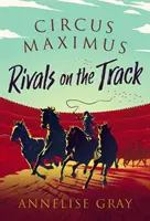 Circo Máximo: Rivales en la pista - Circus Maximus: Rivals on the Track