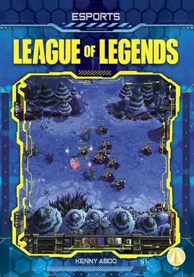 Liga de Leyendas - League of Legends