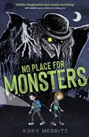 Sin lugar para los monstruos - No Place for Monsters