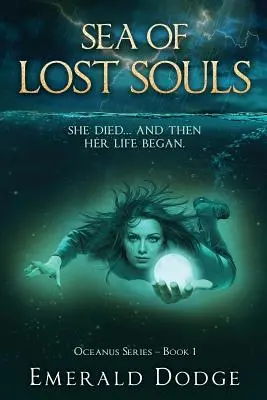 El mar de las almas perdidas - Sea of Lost Souls