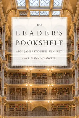 La estantería del líder - The Leader's Bookshelf