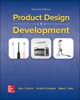 Diseño y desarrollo de productos - Product Design and Development