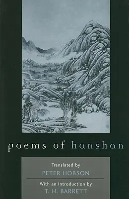 Poemas de Hanshan - Poems of Hanshan