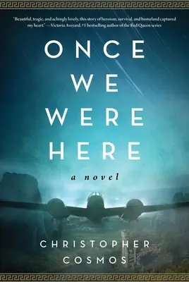 Una vez estuvimos aquí - Once We Were Here