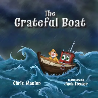 El barco de la gratitud - The Grateful Boat