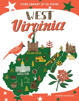 Virginia Occidental - West Virginia