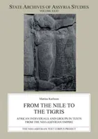 Del Nilo al Tigris: individuos y grupos africanos en los textos del Imperio neoasirio - From the Nile to the Tigris: African Individuals and Groups in Texts from the Neo-Assyrian Empire