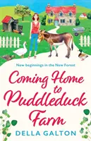 De vuelta a casa en la granja Puddleduck - Coming Home to Puddleduck Farm