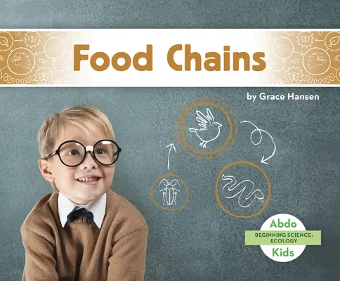 Cadenas Alimentarias - Food Chains