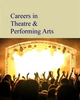 Carreras en las artes: Fine, Performing & Visual: La compra impresa incluye acceso gratuito en línea - Careers in the Arts: Fine, Performing & Visual: Print Purchase Includes Free Online Access