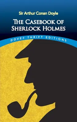 El libro de Sherlock Holmes - The Casebook of Sherlock Holmes