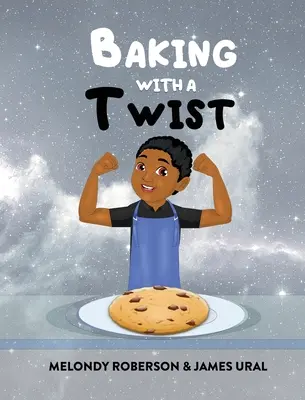 Horneando con un giro - Baking with a Twist