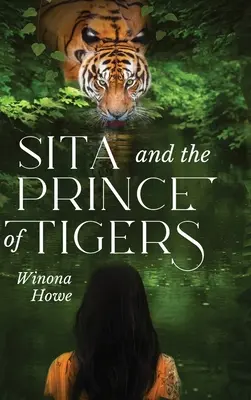 Sita y el Príncipe de los Tigres - Sita and the Prince of Tigers