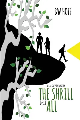 The Shrill of it All: Un misterio de Rae Greyson - The Shrill of it All: A Rae Greyson Mystery