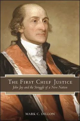 El primer presidente del Tribunal Supremo - The First Chief Justice