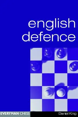 Defensa Inglesa - English Defence