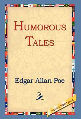 Cuentos de humor - Humorous Tales