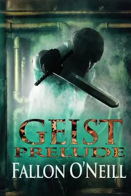 Geist Preludio - Geist: Prelude
